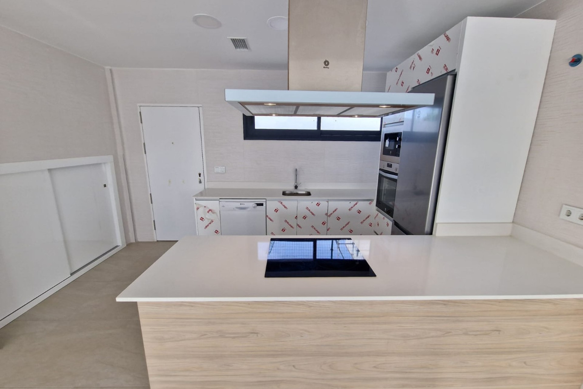 Nieuwbouw Woningen - Villa / Halfvrijstaand - Manilva