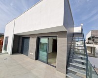 Nieuwbouw Woningen - Villa / Halfvrijstaand - Manilva