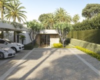 Nieuwbouw Woningen - Villa / Halfvrijstaand - Marbella