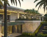 Nieuwbouw Woningen - Villa / Halfvrijstaand - Marbella