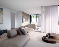 Nieuwbouw Woningen - Villa / Halfvrijstaand - Marbella