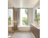 Nieuwbouw Woningen - Villa / Halfvrijstaand - Marbella