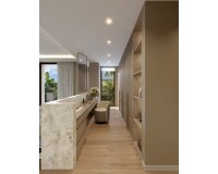 Nieuwbouw Woningen - Villa / Halfvrijstaand - Marbella