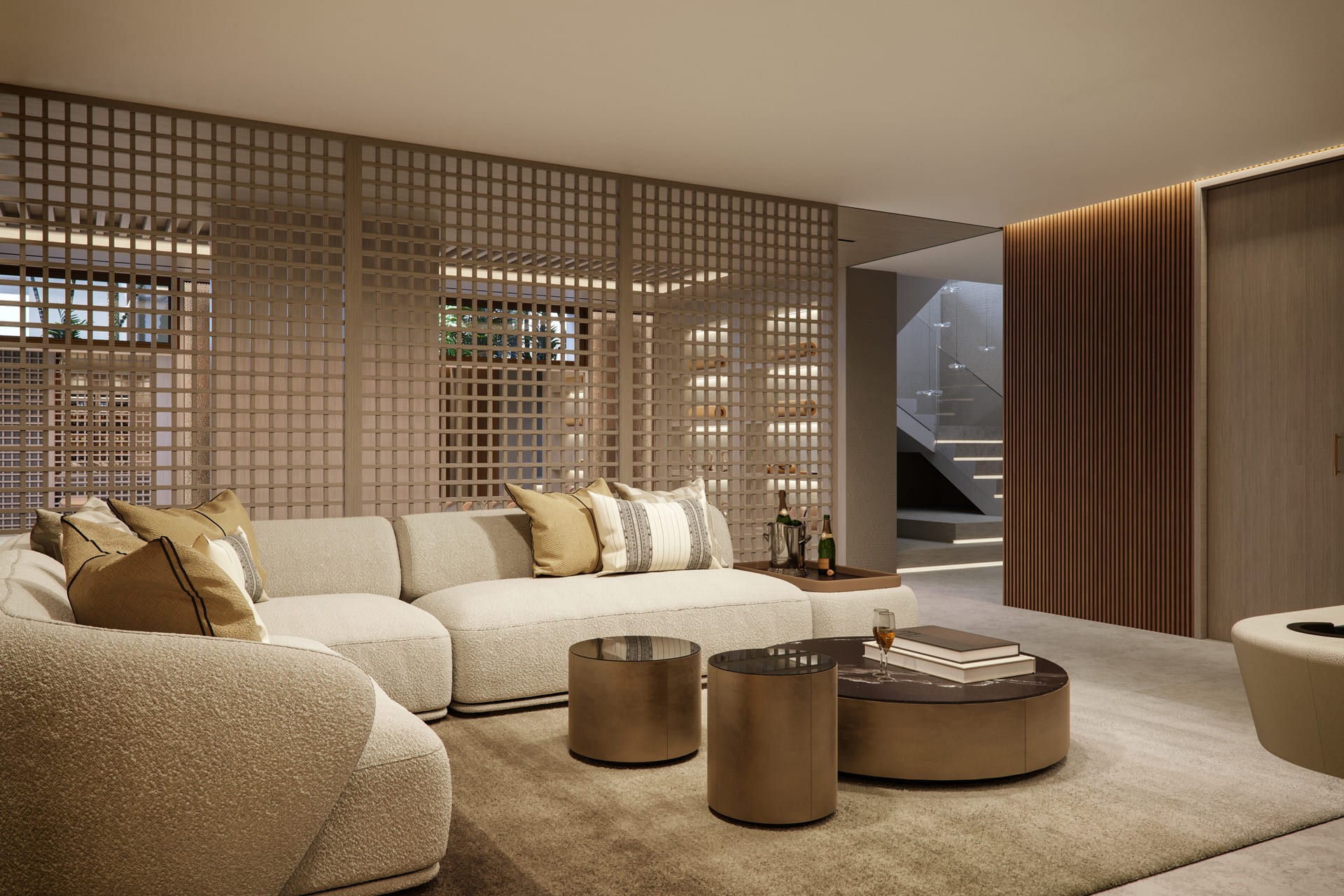 Nieuwbouw Woningen - Villa / Halfvrijstaand - Marbella