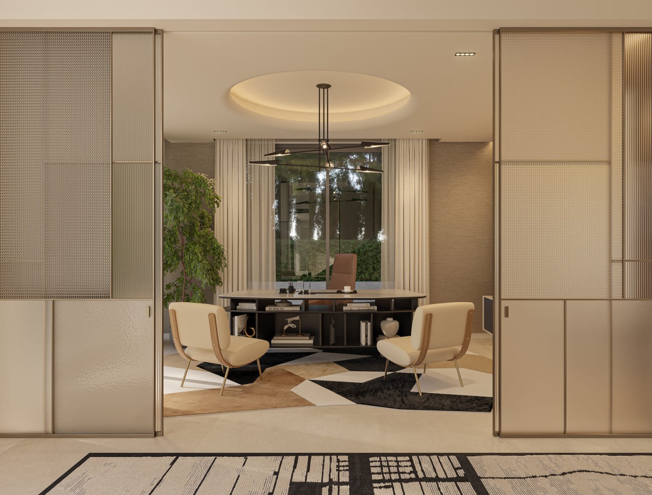 Nieuwbouw Woningen - Villa / Halfvrijstaand - Marbella