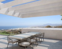 Nieuwbouw Woningen - Villa / Halfvrijstaand - Marbella