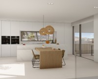 Nieuwbouw Woningen - Villa / Halfvrijstaand - Marbella