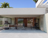 Nieuwbouw Woningen - Villa / Halfvrijstaand - Marbella