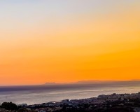 Nieuwbouw Woningen - Villa / Halfvrijstaand - Marbella