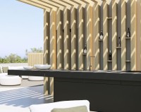 Nieuwbouw Woningen - Villa / Halfvrijstaand - Marbella