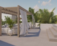 Nieuwbouw Woningen - Villa / Halfvrijstaand - Marbella