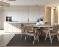 Nieuwbouw Woningen - Villa / Halfvrijstaand - Marbella