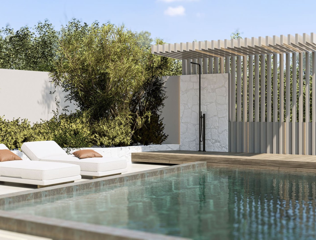 Nieuwbouw Woningen - Villa / Halfvrijstaand - Marbella
