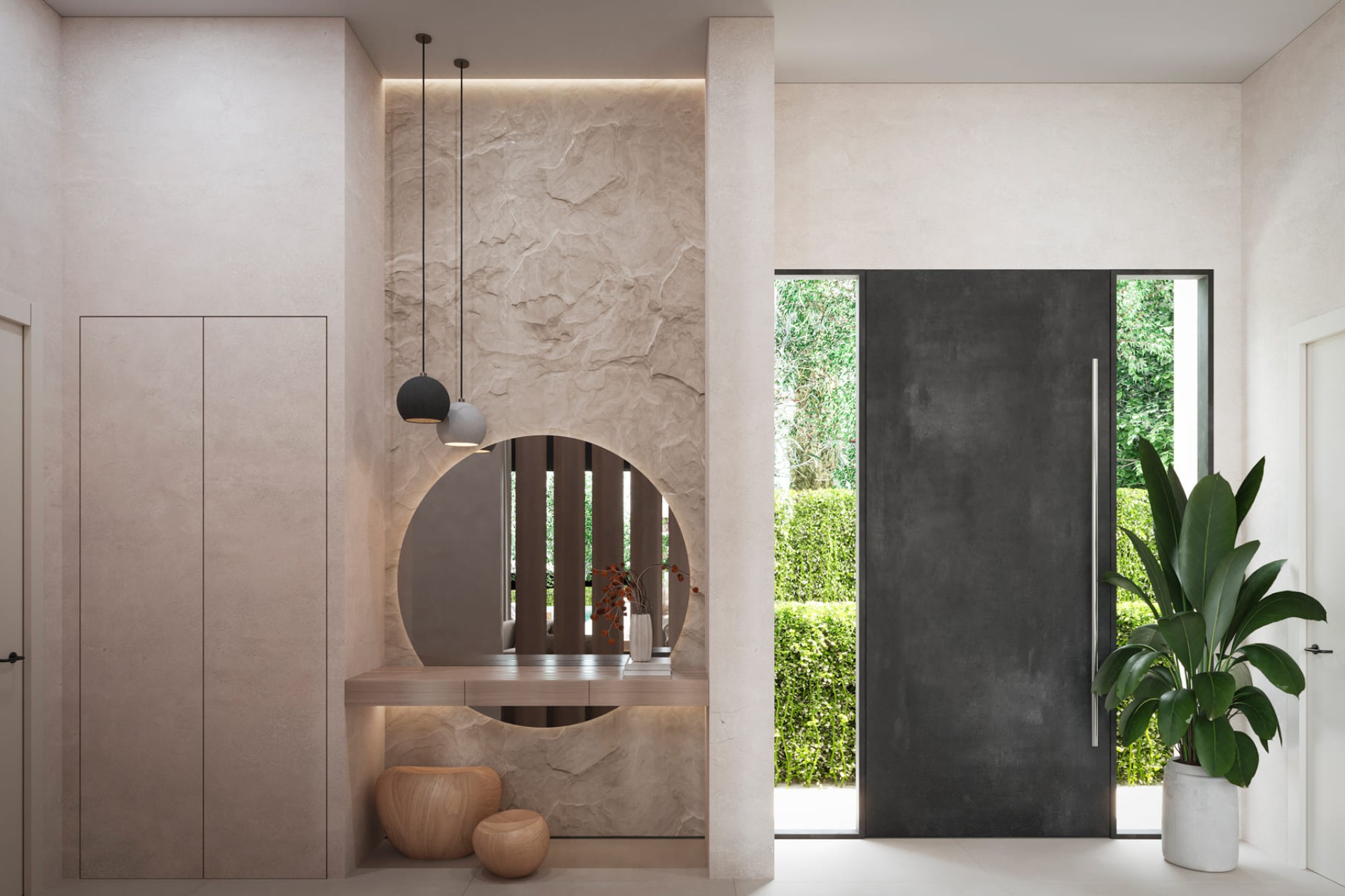 Nieuwbouw Woningen - Villa / Halfvrijstaand - Marbella