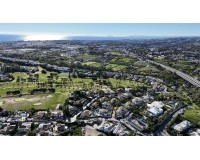 Nieuwbouw Woningen - Villa / Halfvrijstaand - Marbella