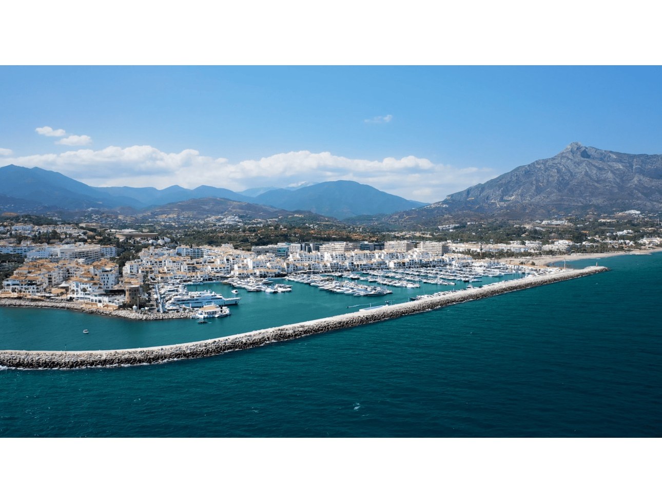 Nieuwbouw Woningen - Villa / Halfvrijstaand - Marbella