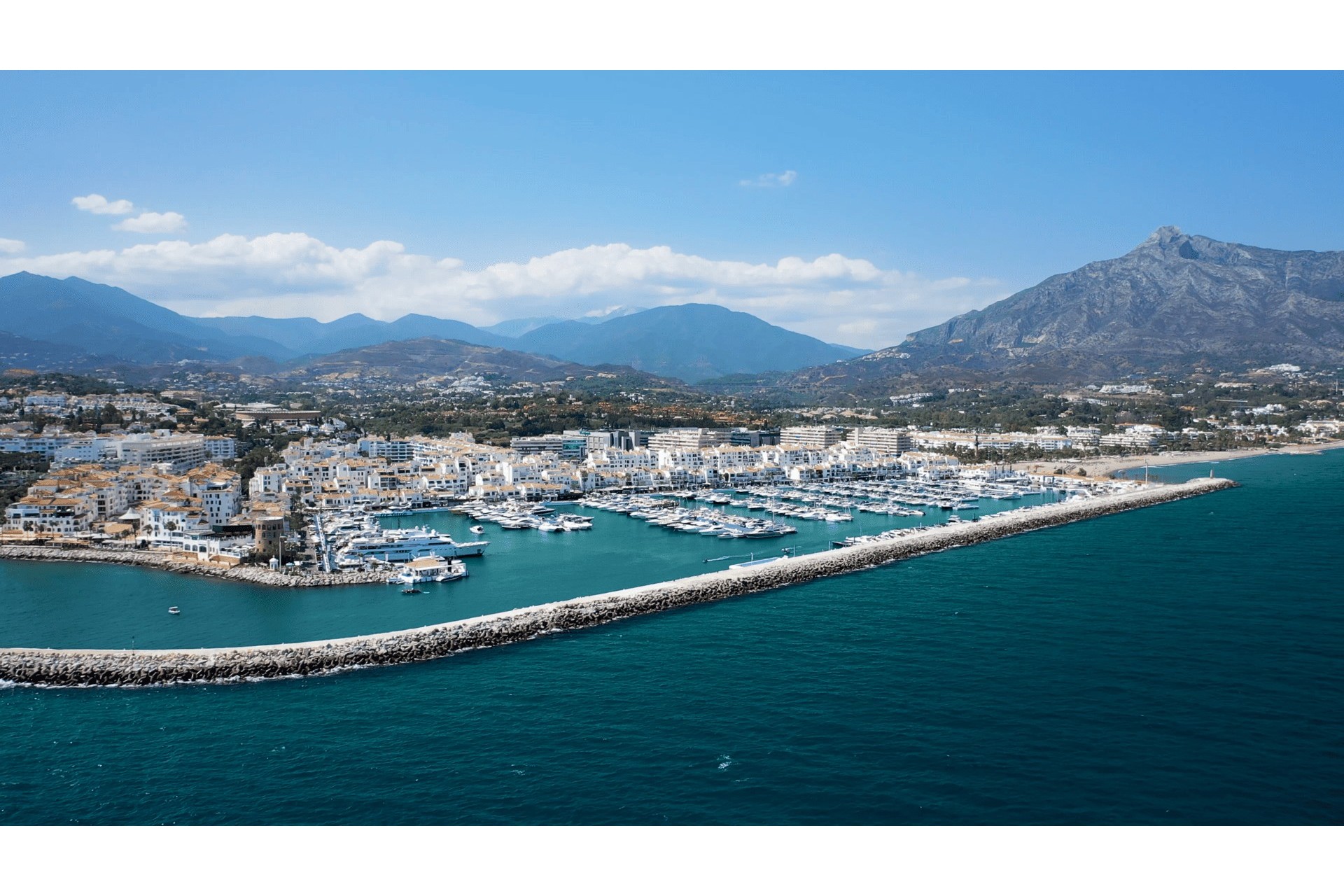 Nieuwbouw Woningen - Villa / Halfvrijstaand - Marbella