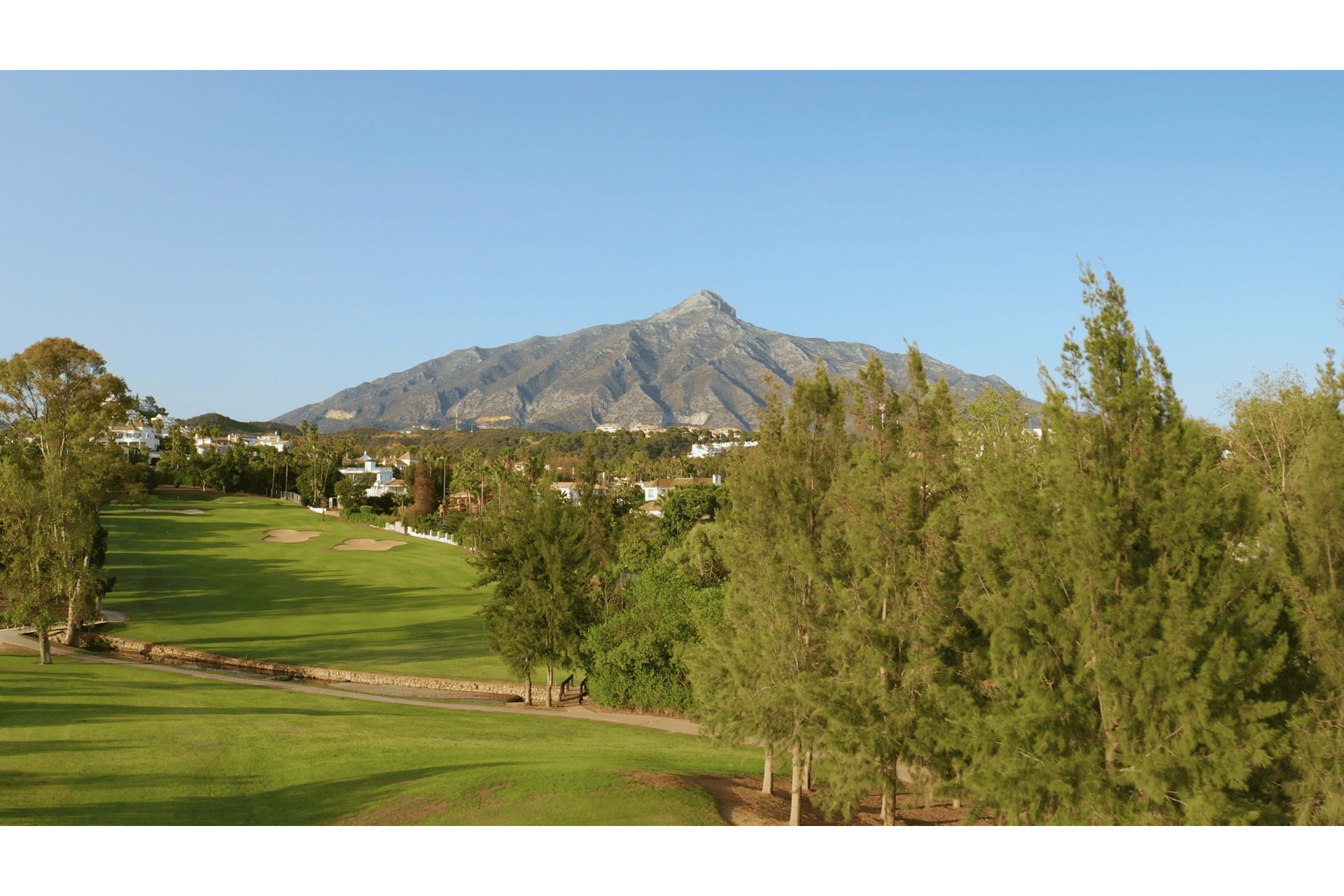 Nieuwbouw Woningen - Villa / Halfvrijstaand - Marbella