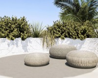 Nieuwbouw Woningen - Villa / Halfvrijstaand - Marbella