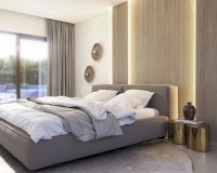 Nieuwbouw Woningen - Villa / Halfvrijstaand - Marbella