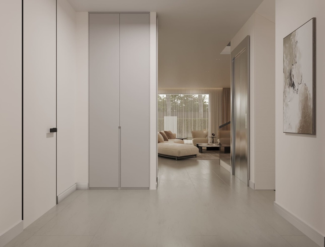 Nieuwbouw Woningen - Villa / Halfvrijstaand - Marbella