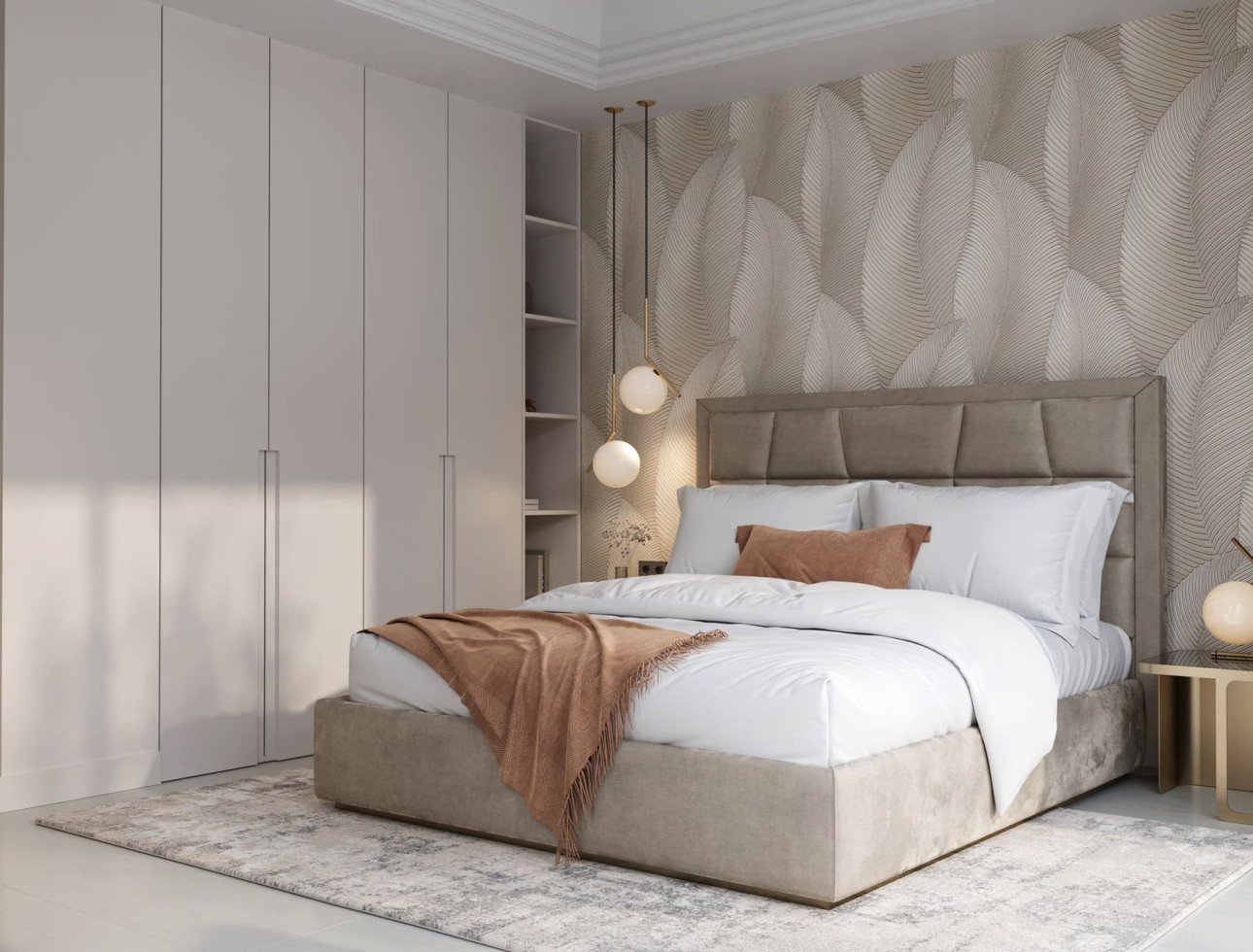 Nieuwbouw Woningen - Villa / Halfvrijstaand - Marbella