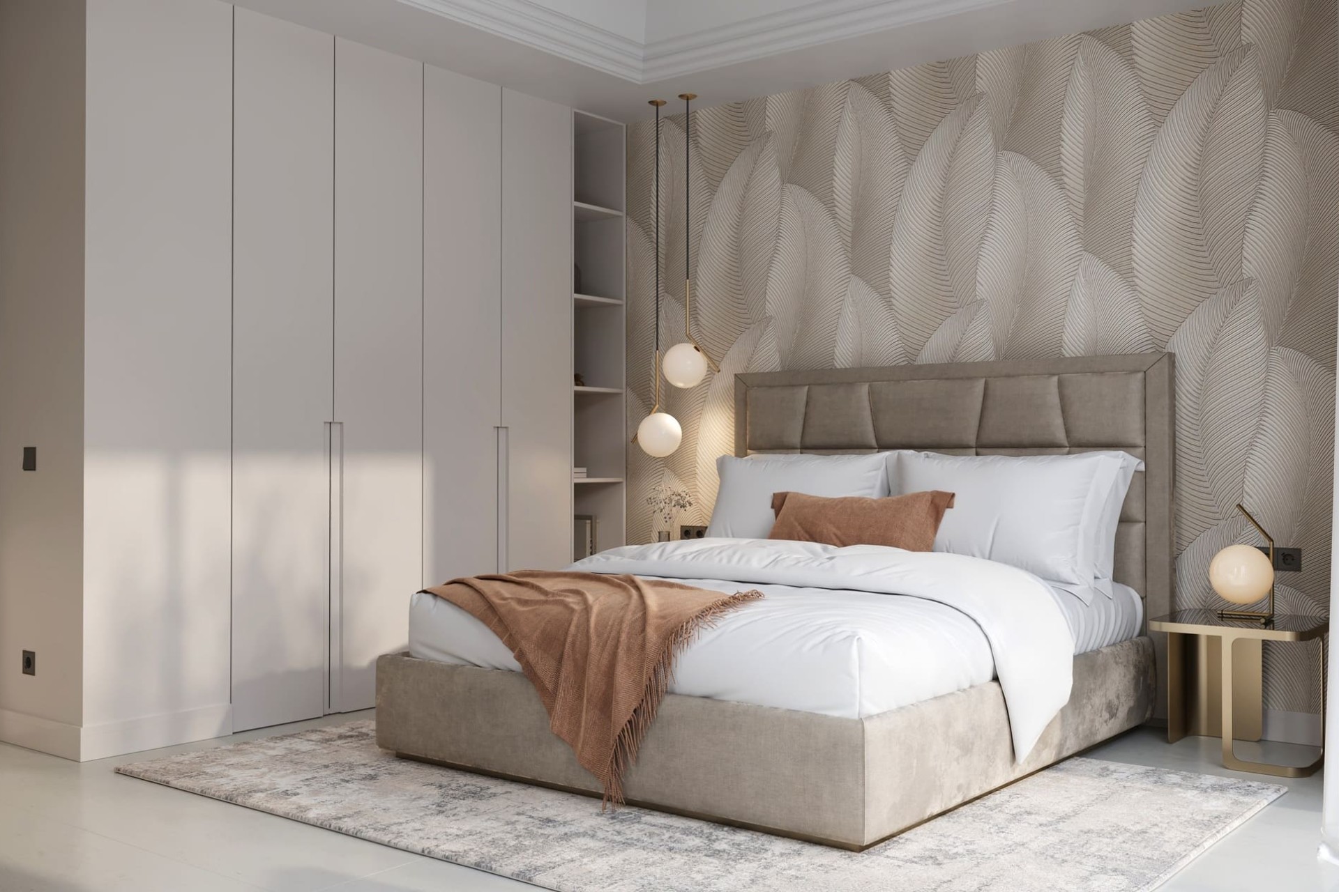 Nieuwbouw Woningen - Villa / Halfvrijstaand - Marbella