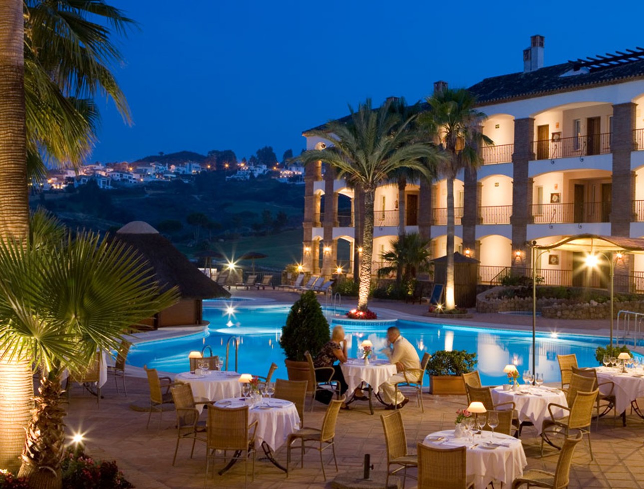 Nieuwbouw Woningen - Villa / Halfvrijstaand - Mijas