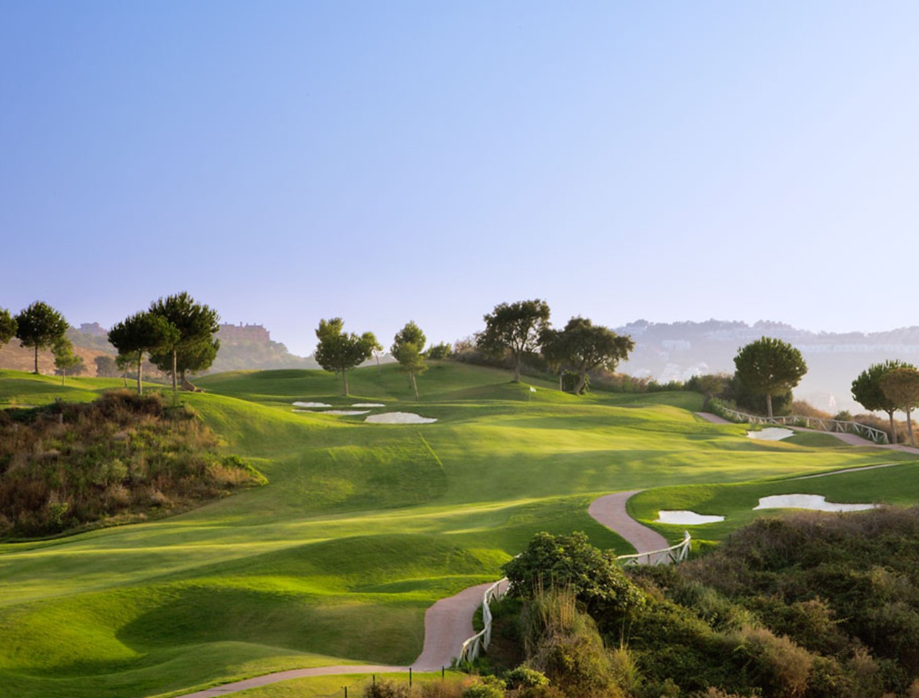 Nieuwbouw Woningen - Villa / Halfvrijstaand - Mijas