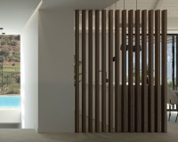 Nieuwbouw Woningen - Villa / Halfvrijstaand - Mijas