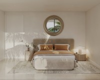 Nieuwbouw Woningen - Villa / Halfvrijstaand - Mijas