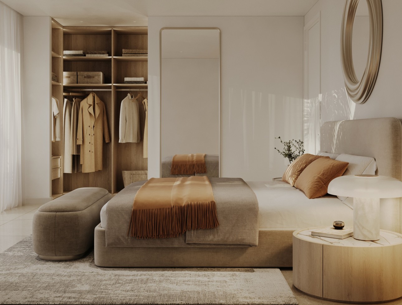 Nieuwbouw Woningen - Villa / Halfvrijstaand - Mijas