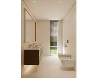 Nieuwbouw Woningen - Villa / Halfvrijstaand - Mijas