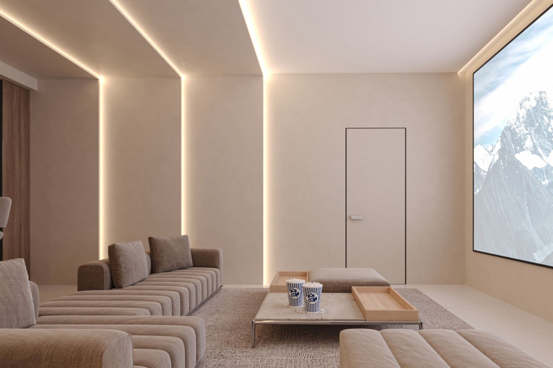 Nieuwbouw Woningen - Villa / Halfvrijstaand - Mijas