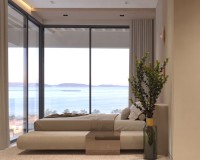 Nieuwbouw Woningen - Villa / Halfvrijstaand - Mijas