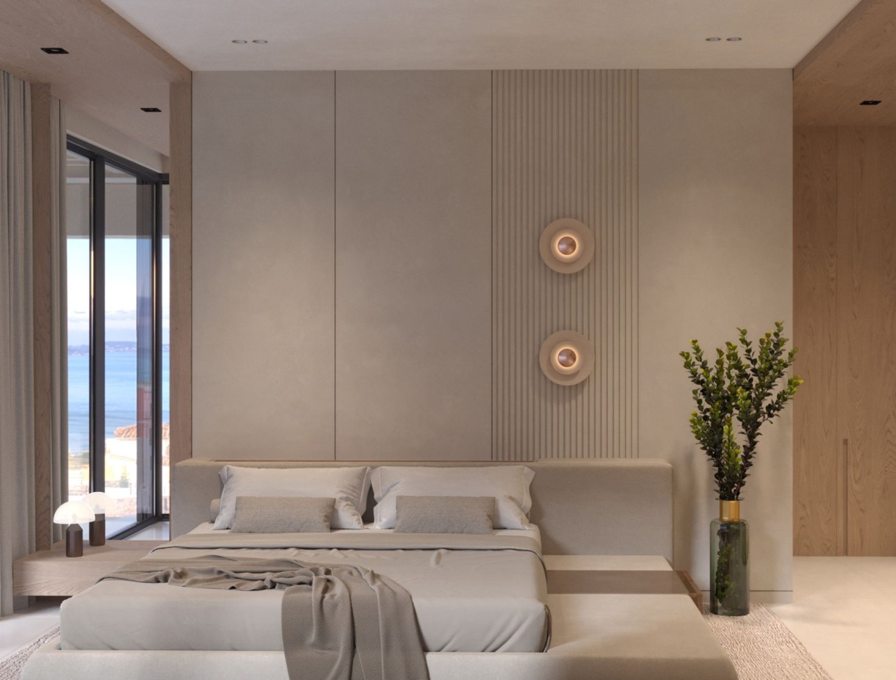 Nieuwbouw Woningen - Villa / Halfvrijstaand - Mijas