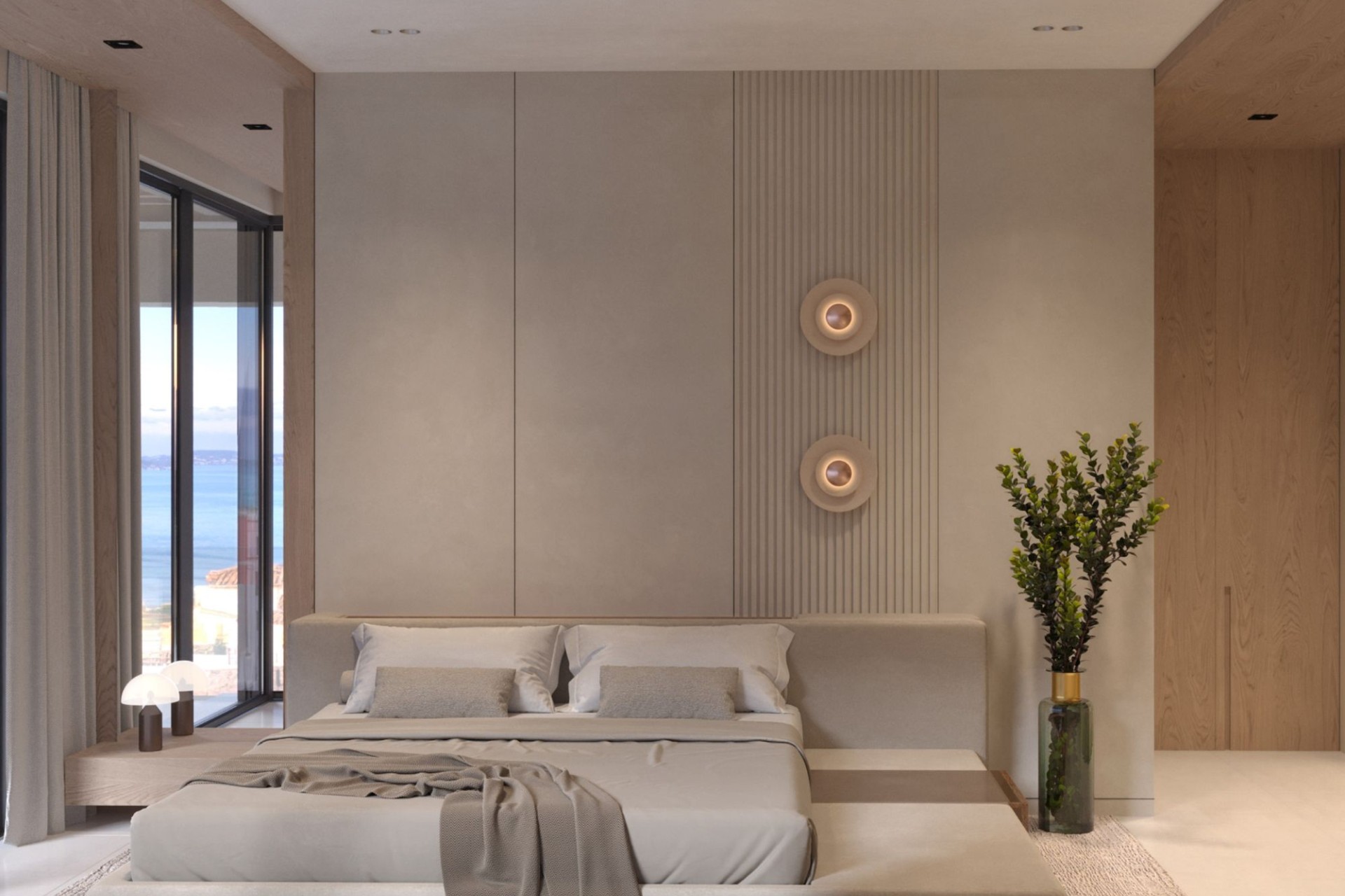 Nieuwbouw Woningen - Villa / Halfvrijstaand - Mijas