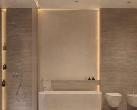 Nieuwbouw Woningen - Villa / Halfvrijstaand - Mijas