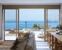 Nieuwbouw Woningen - Villa / Halfvrijstaand - Mijas