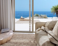 Nieuwbouw Woningen - Villa / Halfvrijstaand - Mijas