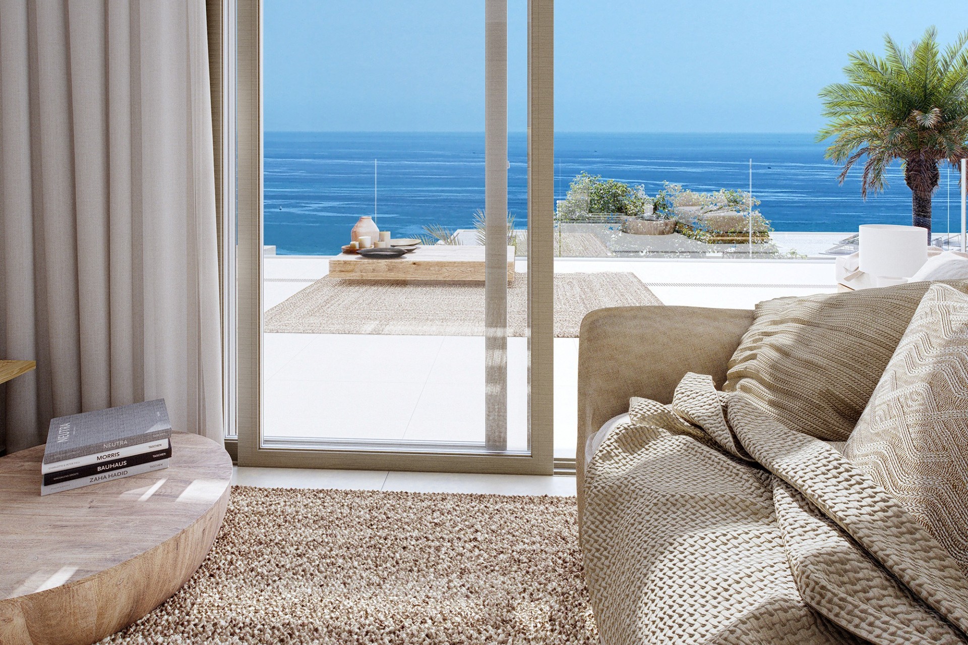 Nieuwbouw Woningen - Villa / Halfvrijstaand - Mijas