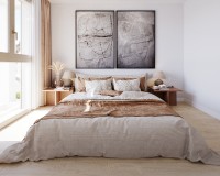 Nieuwbouw Woningen - Villa / Halfvrijstaand - Mijas