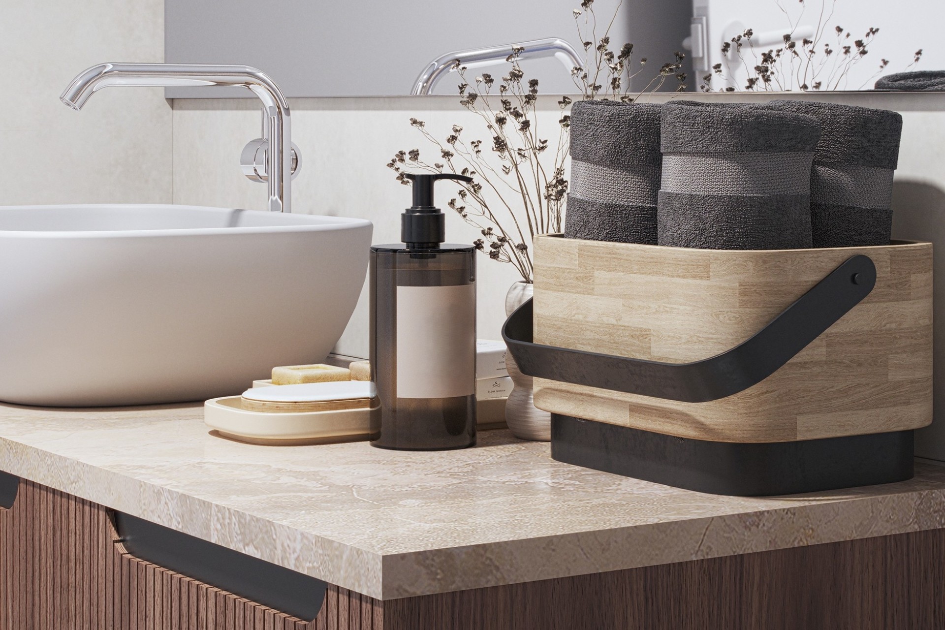 Nieuwbouw Woningen - Villa / Halfvrijstaand - Mijas