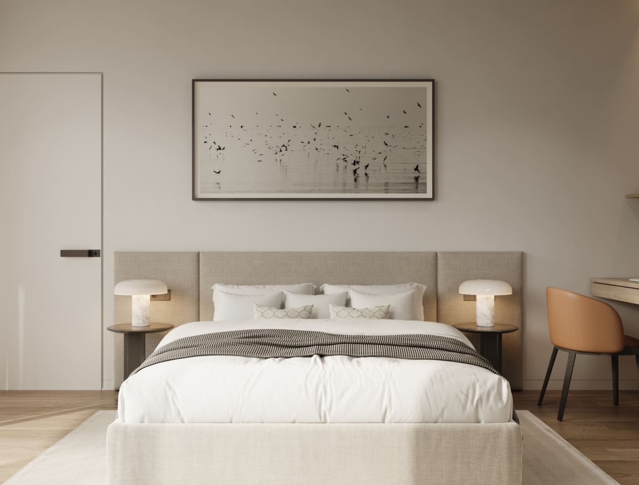 Nieuwbouw Woningen - Villa / Halfvrijstaand - Mijas