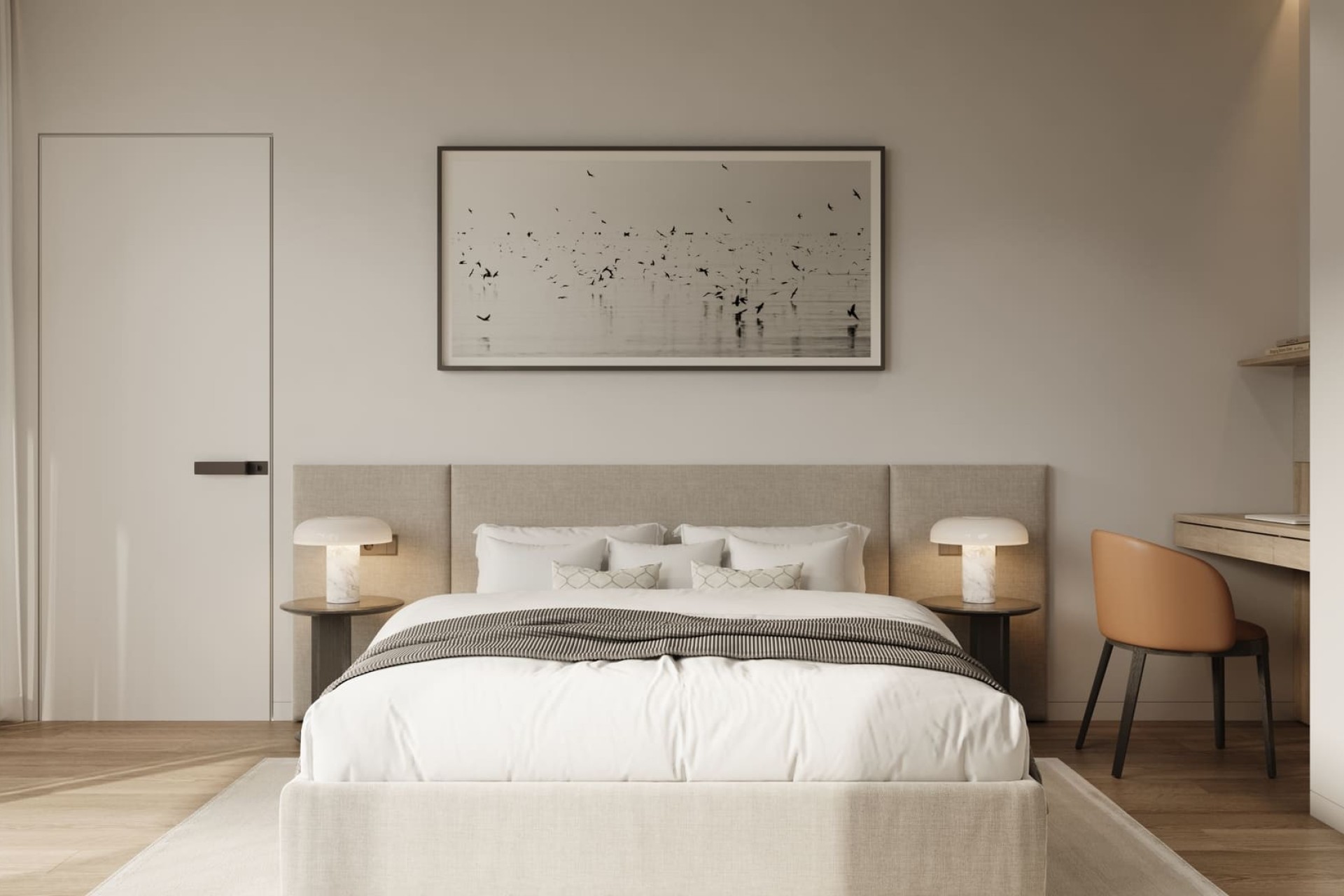 Nieuwbouw Woningen - Villa / Halfvrijstaand - Mijas