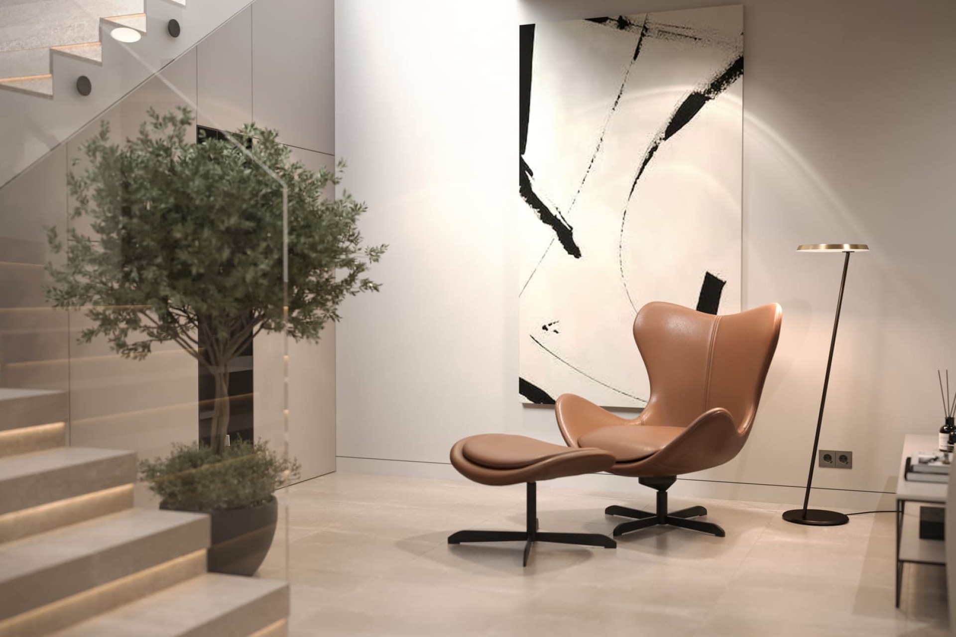 Nieuwbouw Woningen - Villa / Halfvrijstaand - Mijas