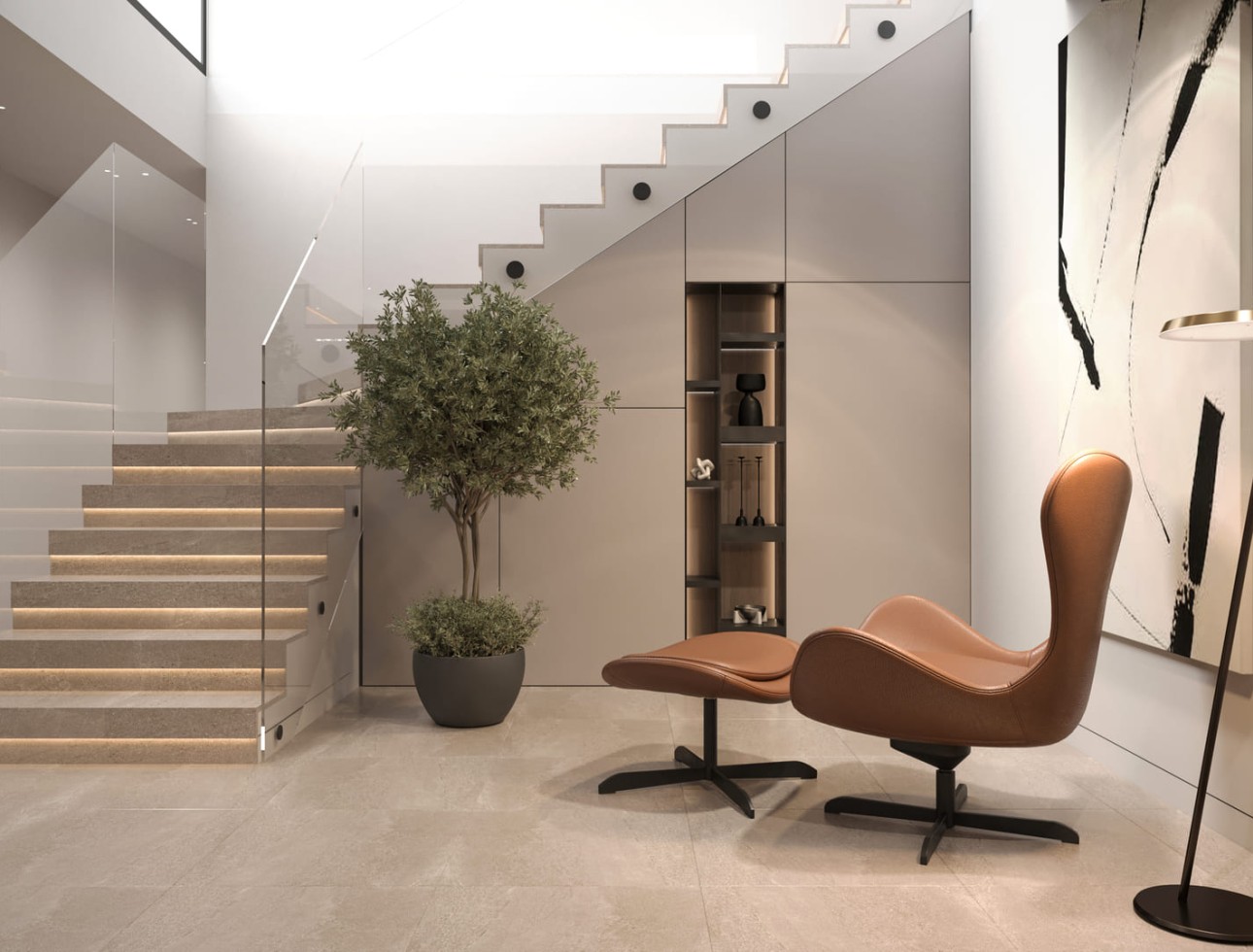 Nieuwbouw Woningen - Villa / Halfvrijstaand - Mijas