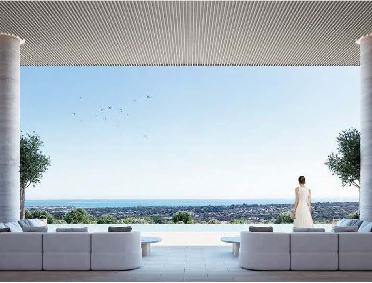 Nieuwbouw Woningen - Villa / Halfvrijstaand - Pueblo Nuevo