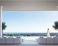 Nieuwbouw Woningen - Villa / Halfvrijstaand - Pueblo Nuevo