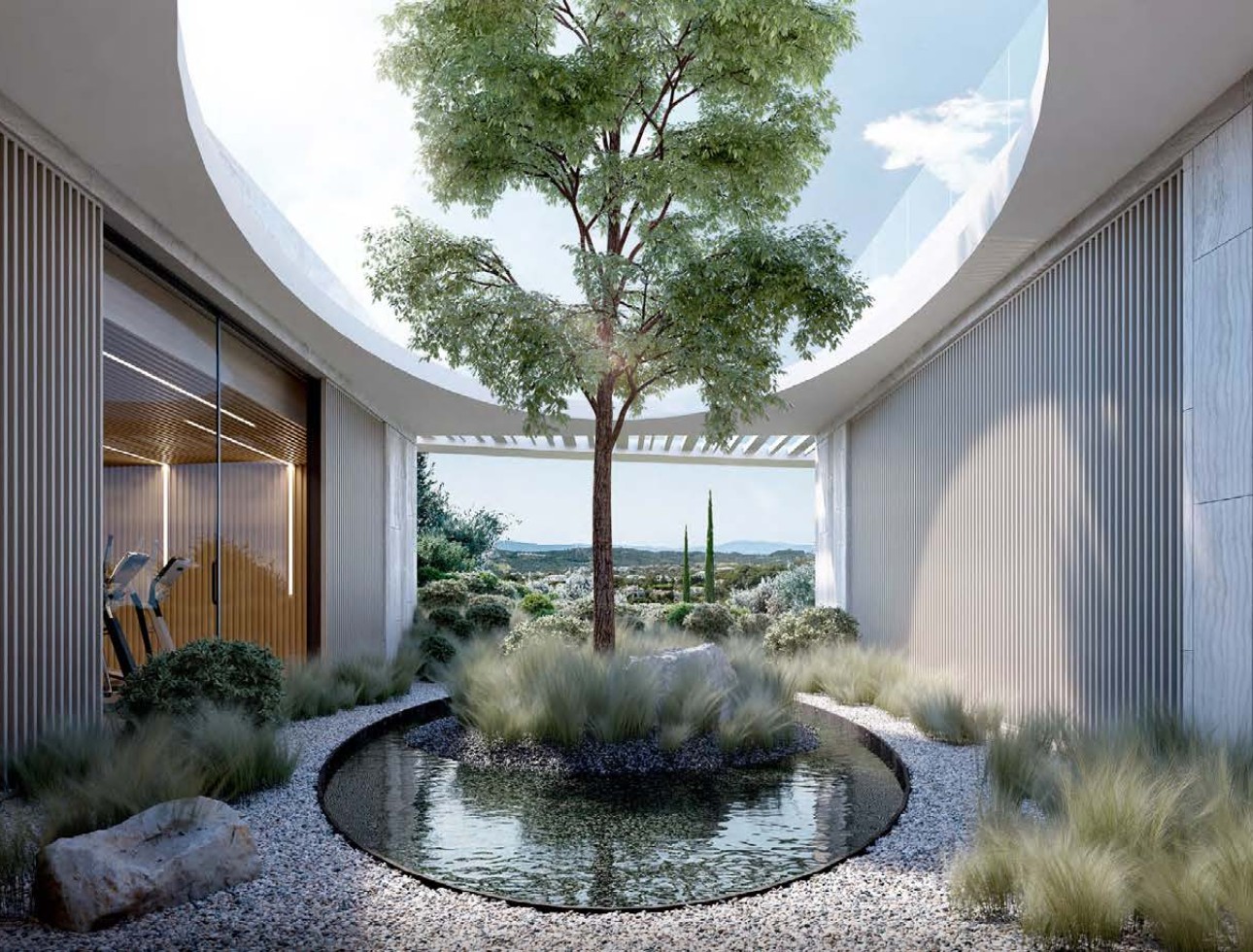 Nieuwbouw Woningen - Villa / Halfvrijstaand - Pueblo Nuevo